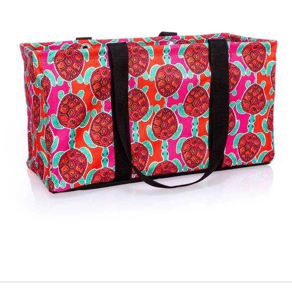 Thirty One large utility tote - Picture 1 of 2
